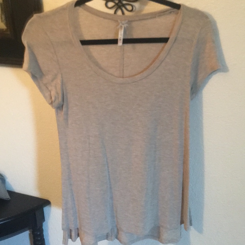 Simple T-shirt